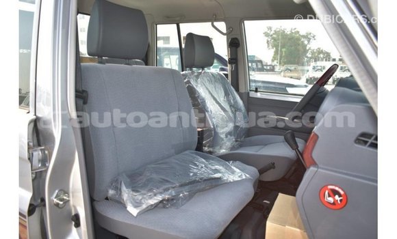 Buy Import Toyota Land Cruiser Other Car in Import - Dubai in Antigua Buy Import Toyota Land Cruiser Other Car in Import - Dubai in Antigua
