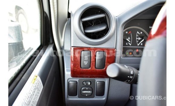 Buy Import Toyota Land Cruiser Other Car in Import - Dubai in Antigua Buy Import Toyota Land Cruiser Other Car in Import - Dubai in Antigua
