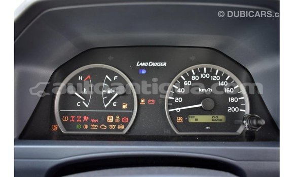 Buy Import Toyota Land Cruiser Other Car in Import - Dubai in Antigua Buy Import Toyota Land Cruiser Other Car in Import - Dubai in Antigua