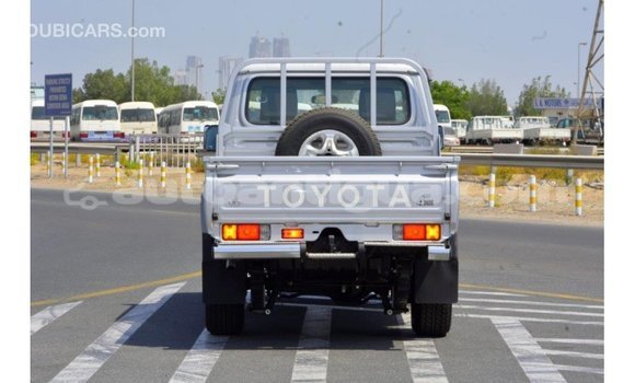 Buy Import Toyota Land Cruiser Other Car in Import - Dubai in Antigua Buy Import Toyota Land Cruiser Other Car in Import - Dubai in Antigua