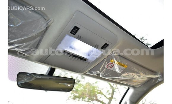 Buy Import Toyota Land Cruiser Black Car in Import - Dubai in Antigua Buy Import Toyota Land Cruiser Black Car in Import - Dubai in Antigua