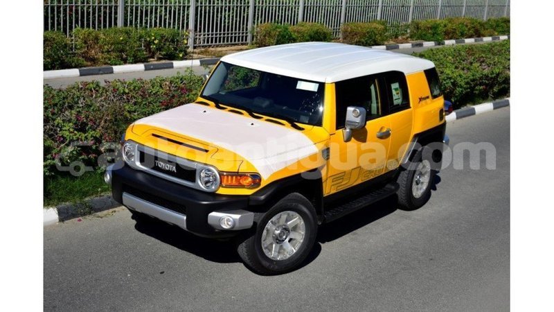 Big with watermark toyota fj cruiser antigua import dubai 1622