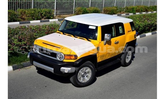Buy Import Toyota FJ Cruiser Other Car in Import - Dubai in Antigua Buy Import Toyota FJ Cruiser Other Car in Import - Dubai in Antigua