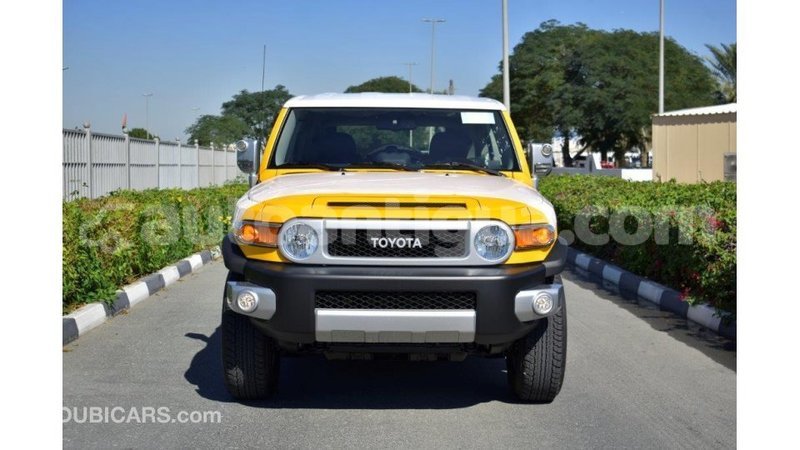 Big with watermark toyota fj cruiser antigua import dubai 1622