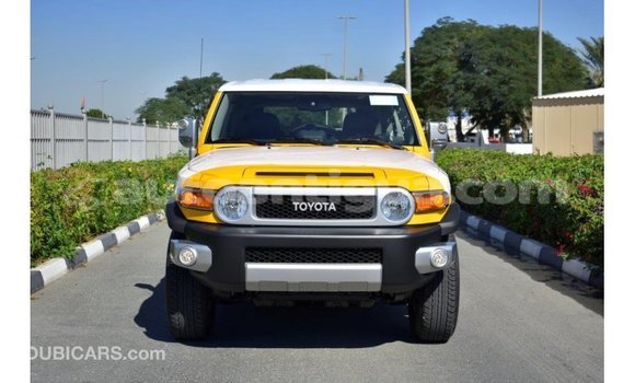 Buy Import Toyota FJ Cruiser Other Car in Import - Dubai in Antigua Buy Import Toyota FJ Cruiser Other Car in Import - Dubai in Antigua