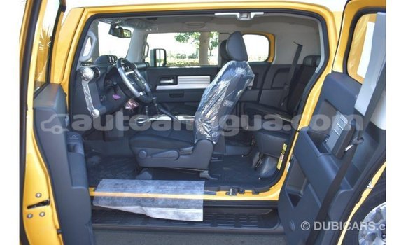 Buy Import Toyota FJ Cruiser Other Car in Import - Dubai in Antigua Buy Import Toyota FJ Cruiser Other Car in Import - Dubai in Antigua