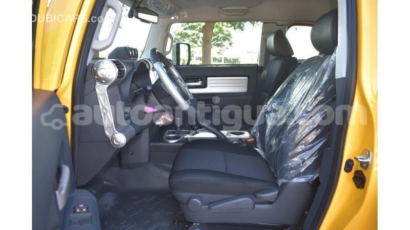 Big with watermark toyota fj cruiser antigua import dubai 1622