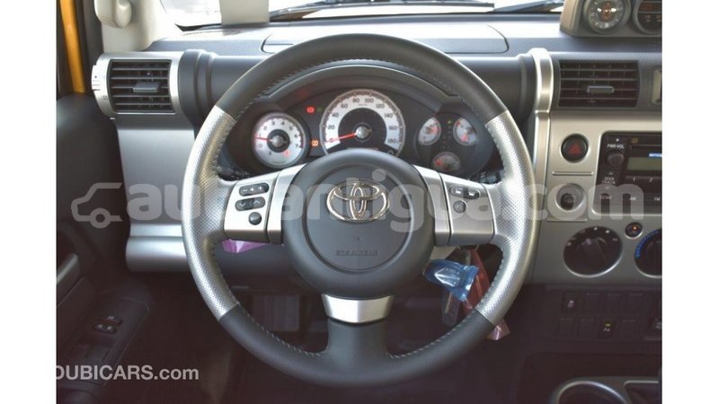 Big with watermark toyota fj cruiser antigua import dubai 1622
