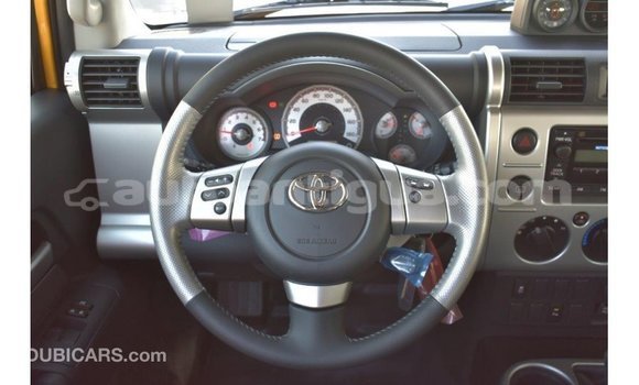 Buy Import Toyota FJ Cruiser Other Car in Import - Dubai in Antigua Buy Import Toyota FJ Cruiser Other Car in Import - Dubai in Antigua