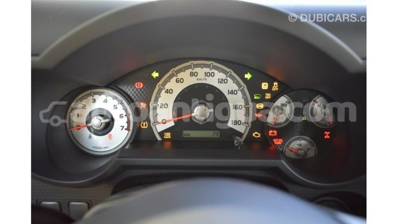 Big with watermark toyota fj cruiser antigua import dubai 1622