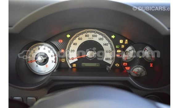 Buy Import Toyota FJ Cruiser Other Car in Import - Dubai in Antigua Buy Import Toyota FJ Cruiser Other Car in Import - Dubai in Antigua