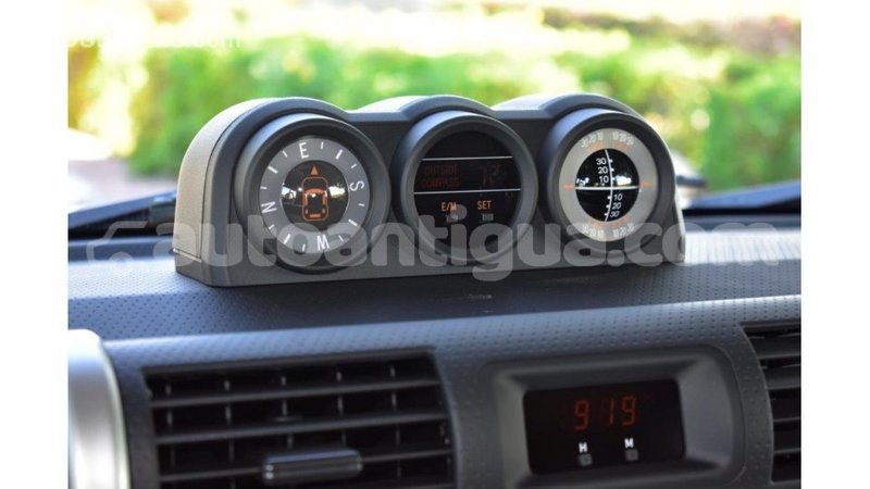 Big with watermark toyota fj cruiser antigua import dubai 1622