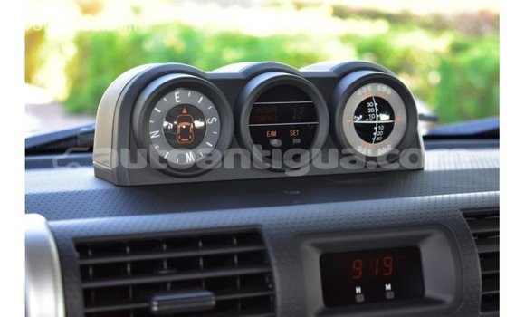 Buy Import Toyota FJ Cruiser Other Car in Import - Dubai in Antigua Buy Import Toyota FJ Cruiser Other Car in Import - Dubai in Antigua