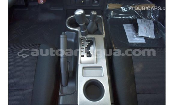 Buy Import Toyota FJ Cruiser Other Car in Import - Dubai in Antigua Buy Import Toyota FJ Cruiser Other Car in Import - Dubai in Antigua