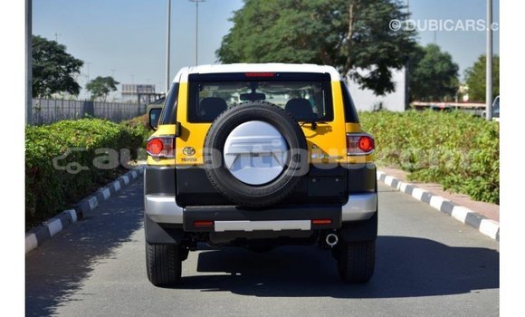 Buy Import Toyota FJ Cruiser Other Car in Import - Dubai in Antigua Buy Import Toyota FJ Cruiser Other Car in Import - Dubai in Antigua