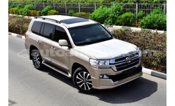 Buy Import Toyota Land Cruiser Other Car in Import - Dubai in Antigua Buy Import Toyota Land Cruiser Other Car in Import - Dubai in Antigua