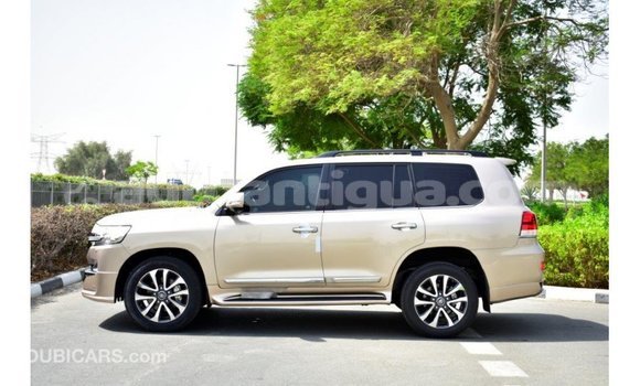 Buy Import Toyota Land Cruiser Other Car in Import - Dubai in Antigua Buy Import Toyota Land Cruiser Other Car in Import - Dubai in Antigua