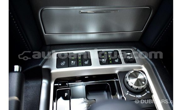 Buy Import Toyota Land Cruiser Other Car in Import - Dubai in Antigua Buy Import Toyota Land Cruiser Other Car in Import - Dubai in Antigua