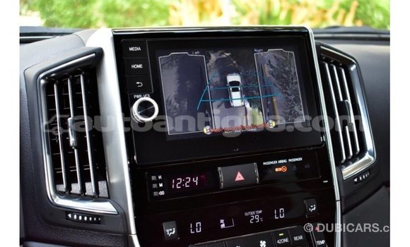 Buy Import Toyota Land Cruiser Other Car in Import - Dubai in Antigua Buy Import Toyota Land Cruiser Other Car in Import - Dubai in Antigua