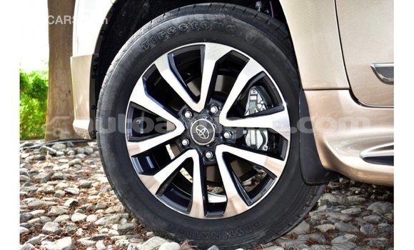 Buy Import Toyota Land Cruiser Other Car in Import - Dubai in Antigua Buy Import Toyota Land Cruiser Other Car in Import - Dubai in Antigua
