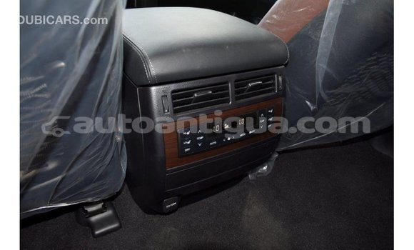 Buy Import Toyota Land Cruiser Other Car in Import - Dubai in Antigua Buy Import Toyota Land Cruiser Other Car in Import - Dubai in Antigua