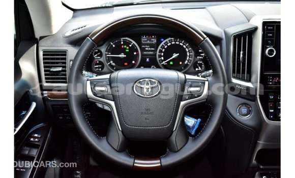 Buy Import Toyota Land Cruiser Other Car in Import - Dubai in Antigua Buy Import Toyota Land Cruiser Other Car in Import - Dubai in Antigua