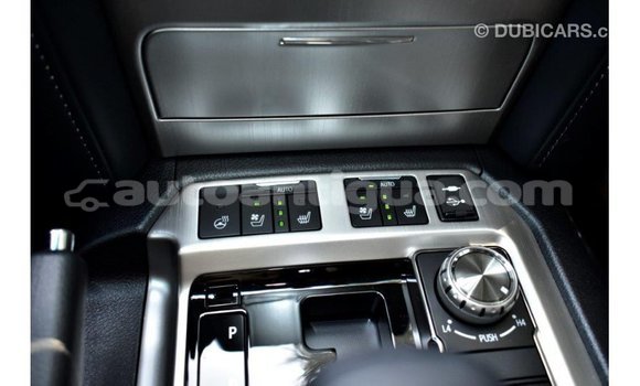 Buy Import Toyota Land Cruiser Other Car in Import - Dubai in Antigua Buy Import Toyota Land Cruiser Other Car in Import - Dubai in Antigua