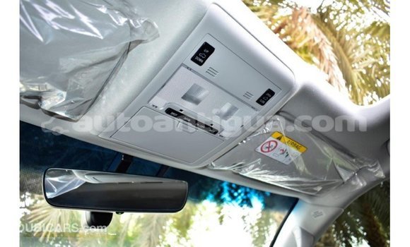 Buy Import Toyota Land Cruiser Other Car in Import - Dubai in Antigua Buy Import Toyota Land Cruiser Other Car in Import - Dubai in Antigua