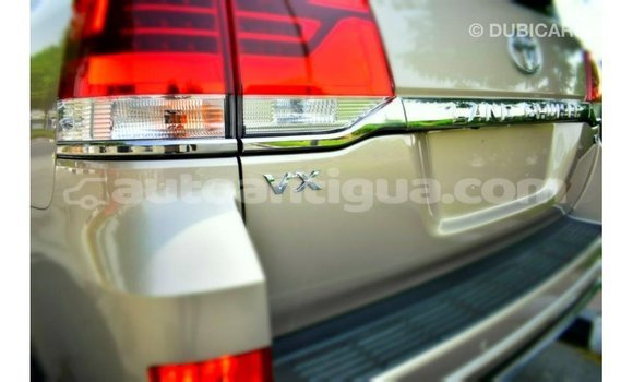 Buy Import Toyota Land Cruiser Other Car in Import - Dubai in Antigua Buy Import Toyota Land Cruiser Other Car in Import - Dubai in Antigua