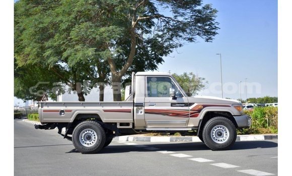 Buy Import Toyota Land Cruiser Other Car in Import - Dubai in Antigua Buy Import Toyota Land Cruiser Other Car in Import - Dubai in Antigua