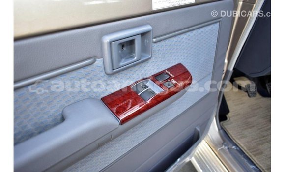 Buy Import Toyota Land Cruiser Other Car in Import - Dubai in Antigua Buy Import Toyota Land Cruiser Other Car in Import - Dubai in Antigua