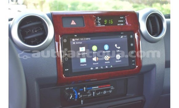 Buy Import Toyota Land Cruiser Other Car in Import - Dubai in Antigua Buy Import Toyota Land Cruiser Other Car in Import - Dubai in Antigua