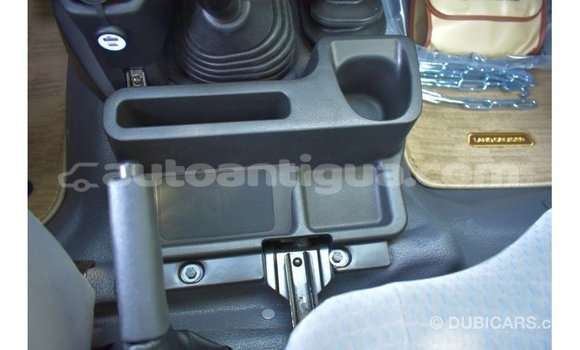 Buy Import Toyota Land Cruiser Other Car in Import - Dubai in Antigua Buy Import Toyota Land Cruiser Other Car in Import - Dubai in Antigua