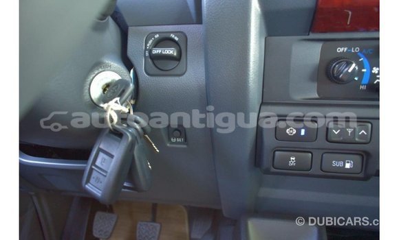 Buy Import Toyota Land Cruiser Other Car in Import - Dubai in Antigua Buy Import Toyota Land Cruiser Other Car in Import - Dubai in Antigua