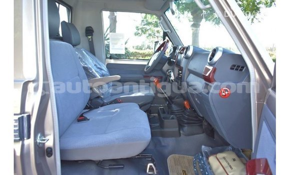 Buy Import Toyota Land Cruiser Other Car in Import - Dubai in Antigua Buy Import Toyota Land Cruiser Other Car in Import - Dubai in Antigua