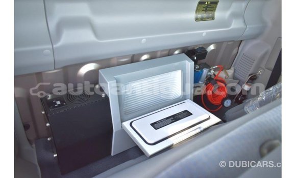 Buy Import Toyota Land Cruiser Other Car in Import - Dubai in Antigua Buy Import Toyota Land Cruiser Other Car in Import - Dubai in Antigua