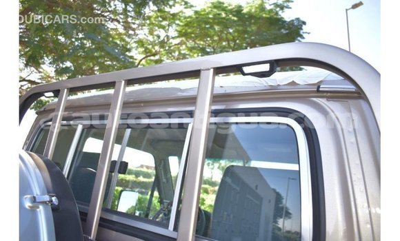 Buy Import Toyota Land Cruiser Other Car in Import - Dubai in Antigua Buy Import Toyota Land Cruiser Other Car in Import - Dubai in Antigua
