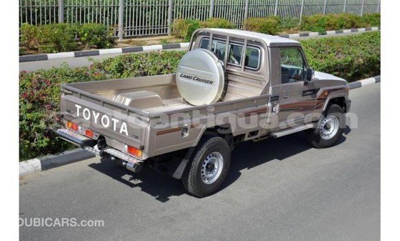 Buy Import Toyota Land Cruiser Other Car in Import - Dubai in Antigua Buy Import Toyota Land Cruiser Other Car in Import - Dubai in Antigua