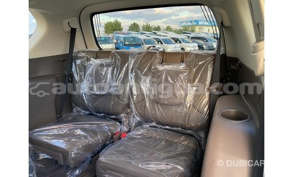 Buy Import Lexus GX White Car in Import - Dubai in Antigua Buy Import Lexus GX White Car in Import - Dubai in Antigua