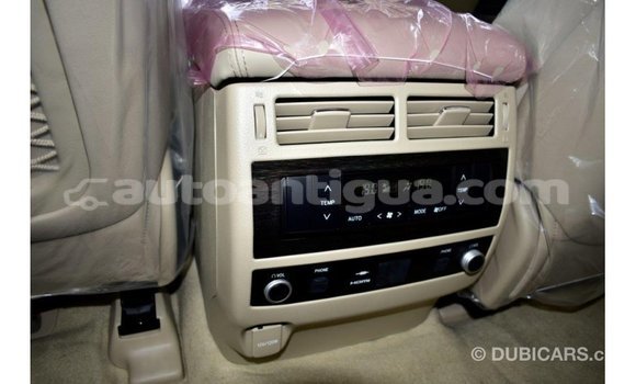 Buy Import Toyota Land Cruiser White Car in Import - Dubai in Antigua Buy Import Toyota Land Cruiser White Car in Import - Dubai in Antigua