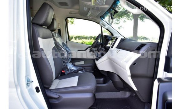 Buy Import Toyota Hiace White Car in Import - Dubai in Antigua Buy Import Toyota Hiace White Car in Import - Dubai in Antigua