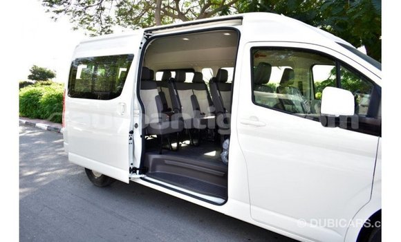 Buy Import Toyota Hiace White Car in Import - Dubai in Antigua Buy Import Toyota Hiace White Car in Import - Dubai in Antigua