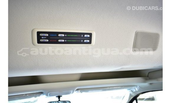 Buy Import Toyota Hiace White Car in Import - Dubai in Antigua Buy Import Toyota Hiace White Car in Import - Dubai in Antigua