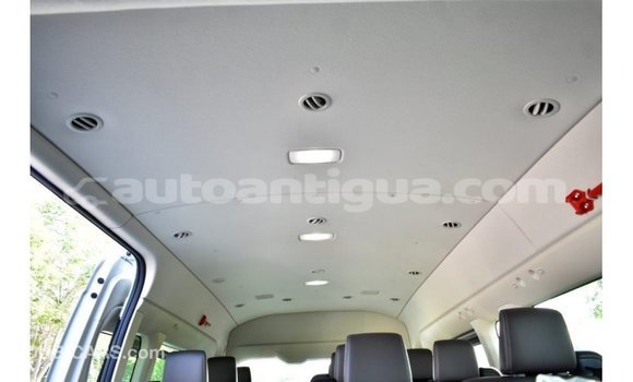 Buy Import Toyota Hiace White Car in Import - Dubai in Antigua Buy Import Toyota Hiace White Car in Import - Dubai in Antigua