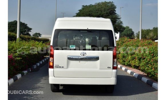 Buy Import Toyota Hiace White Car in Import - Dubai in Antigua Buy Import Toyota Hiace White Car in Import - Dubai in Antigua