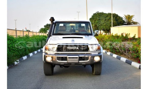 Buy Import Toyota Land Cruiser Other Car in Import - Dubai in Antigua Buy Import Toyota Land Cruiser Other Car in Import - Dubai in Antigua