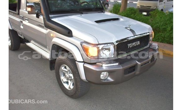 Buy Import Toyota Land Cruiser Other Car in Import - Dubai in Antigua Buy Import Toyota Land Cruiser Other Car in Import - Dubai in Antigua