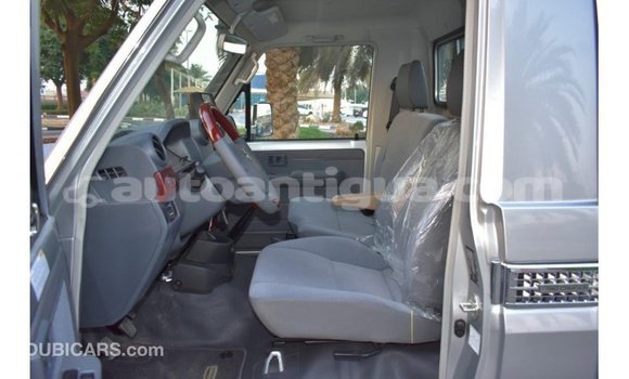 Buy Import Toyota Land Cruiser Other Car in Import - Dubai in Antigua Buy Import Toyota Land Cruiser Other Car in Import - Dubai in Antigua