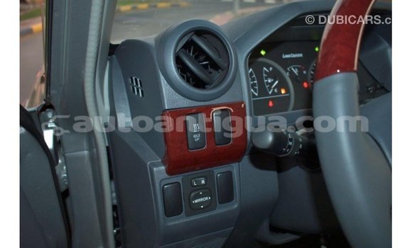 Buy Import Toyota Land Cruiser Other Car in Import - Dubai in Antigua Buy Import Toyota Land Cruiser Other Car in Import - Dubai in Antigua