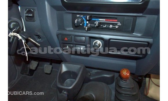 Buy Import Toyota Land Cruiser Other Car in Import - Dubai in Antigua Buy Import Toyota Land Cruiser Other Car in Import - Dubai in Antigua